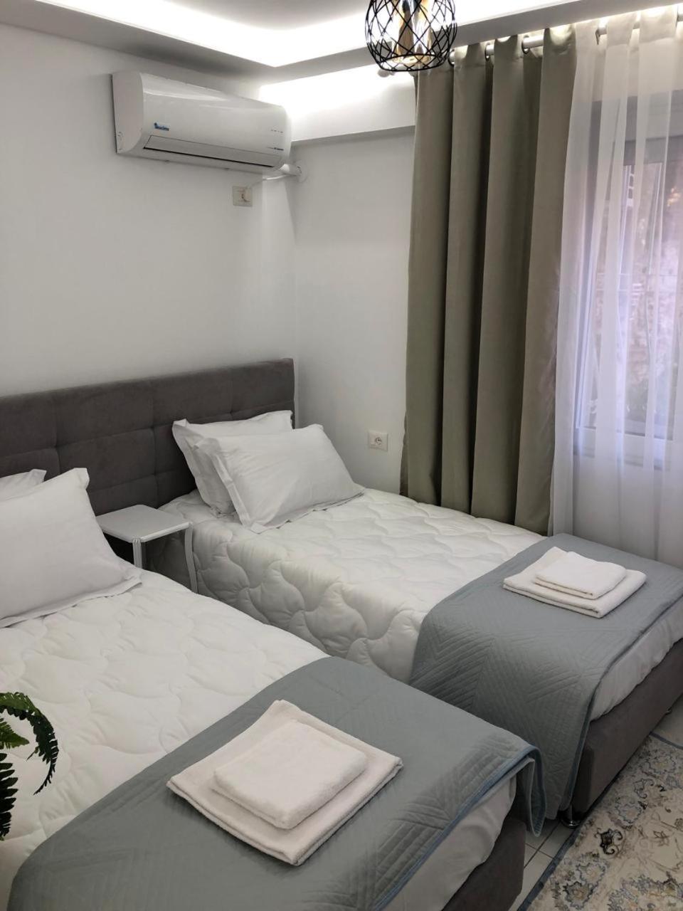 Apartment Aeden