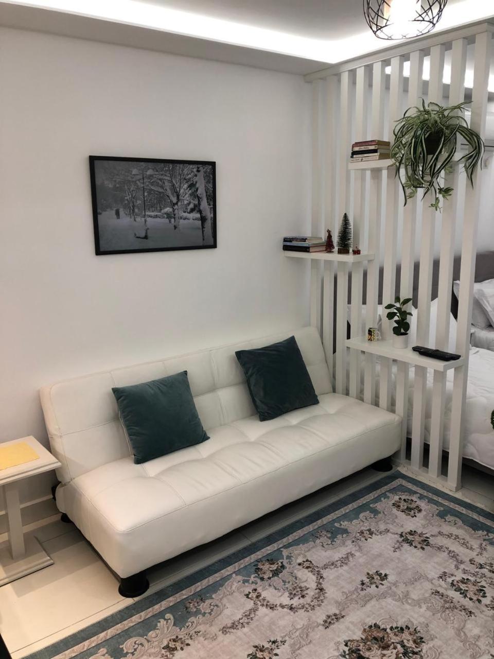 Apartment Aeden Tirana