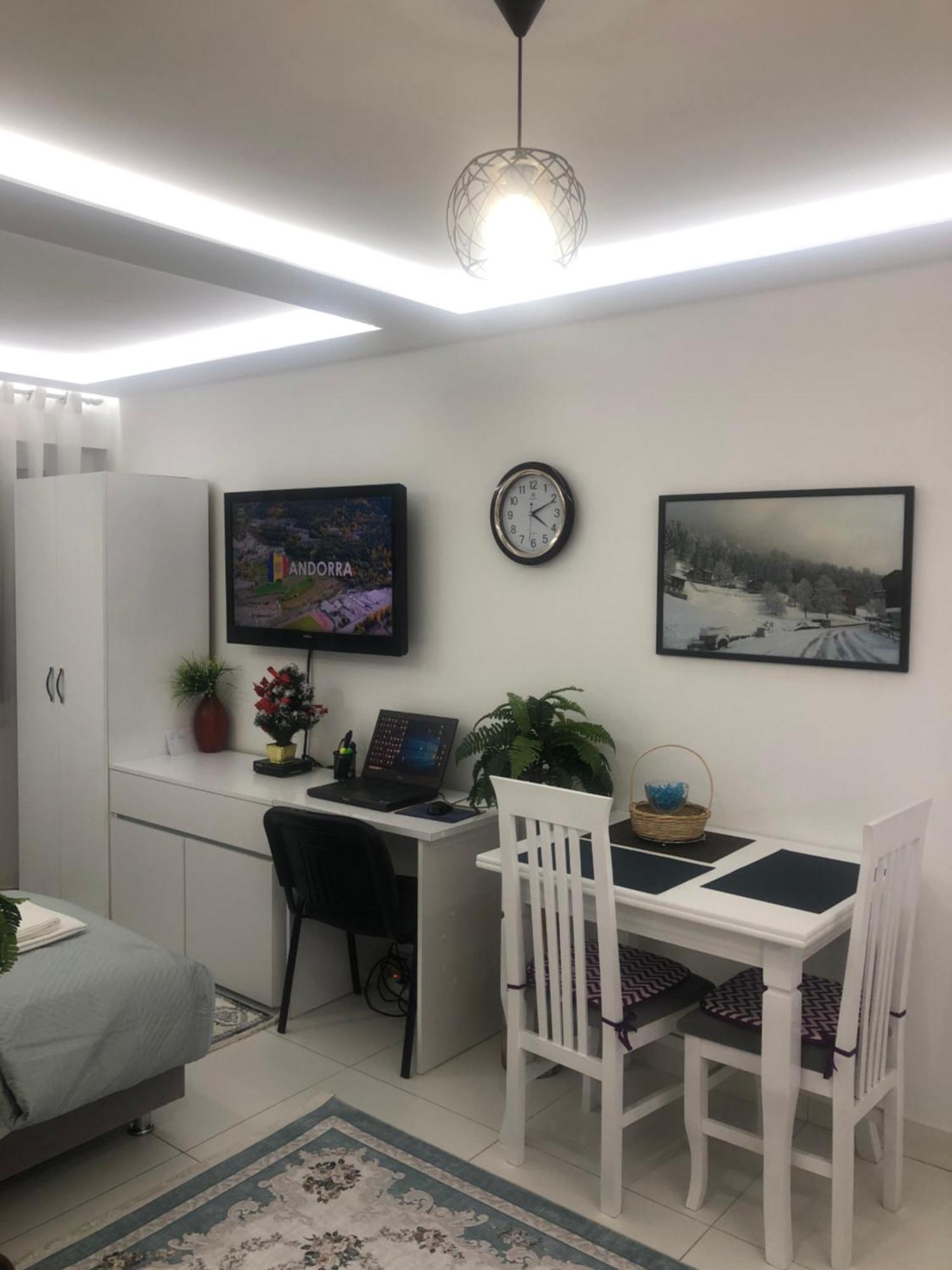 Apartment Aeden