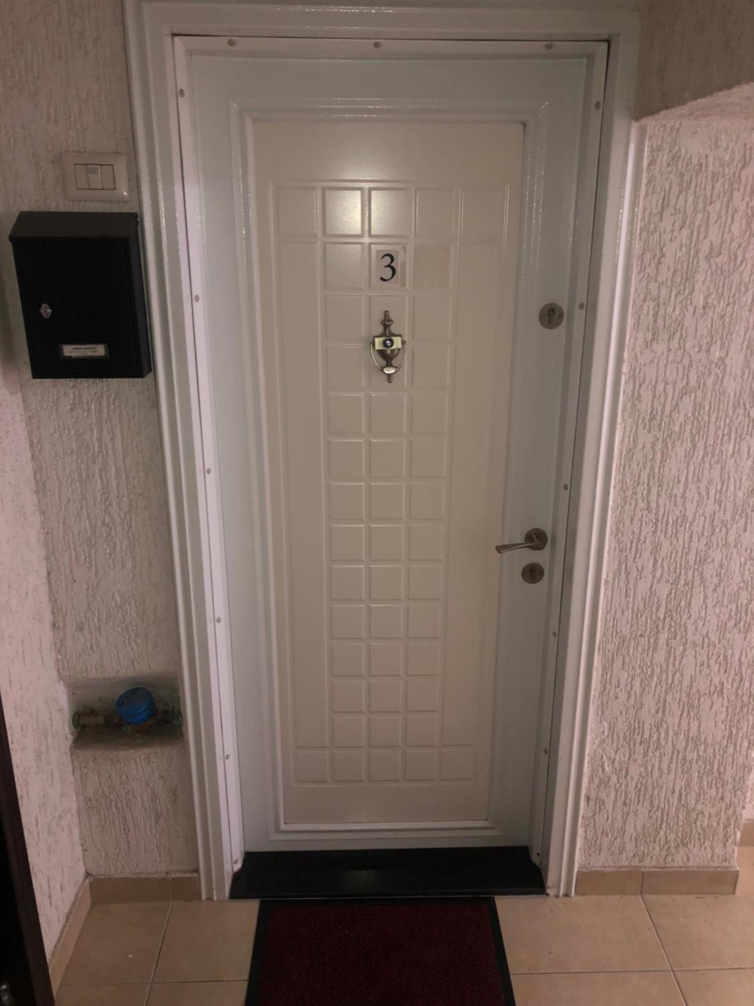 Aeden Apartment