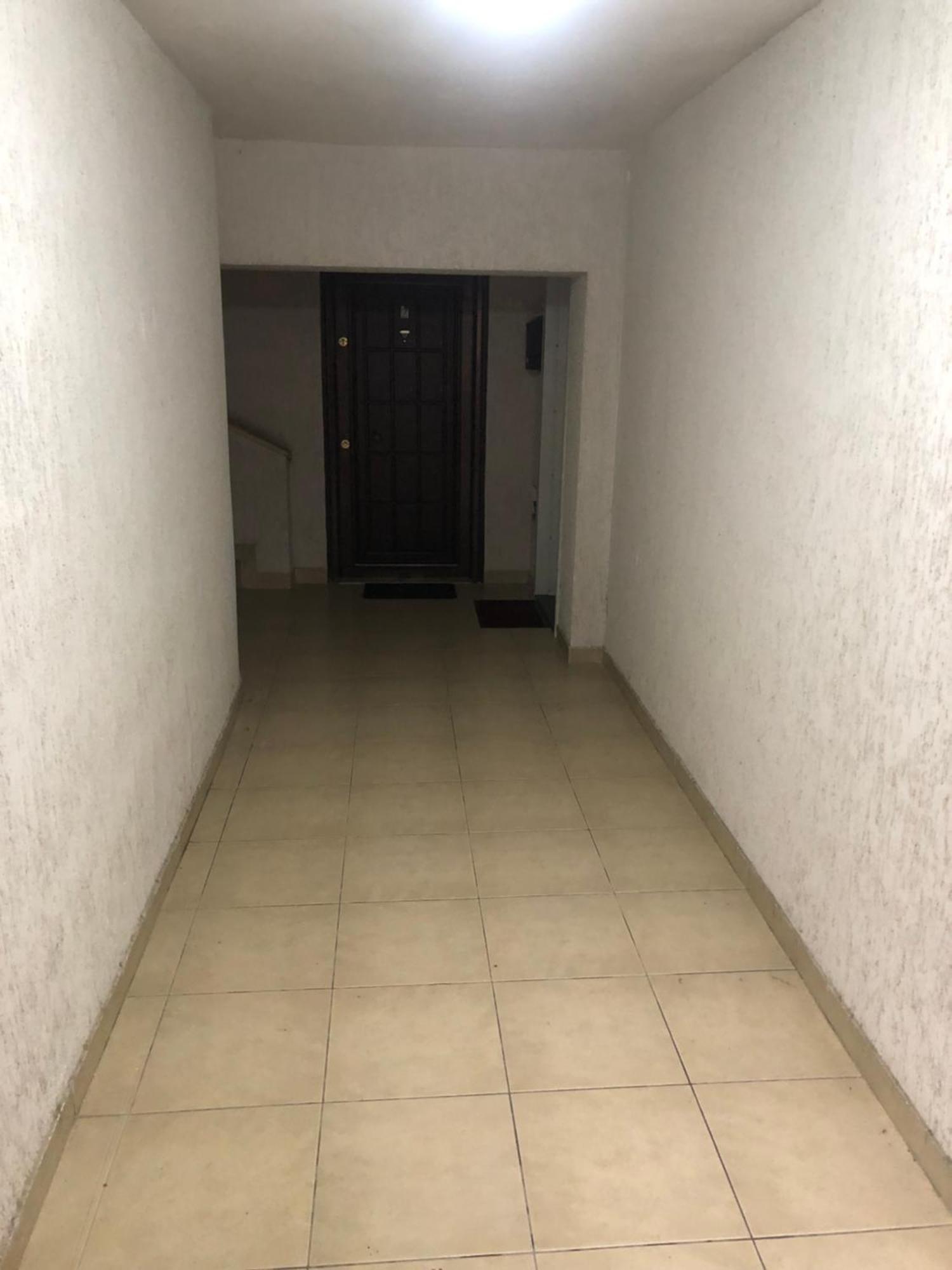 Apartment Aeden